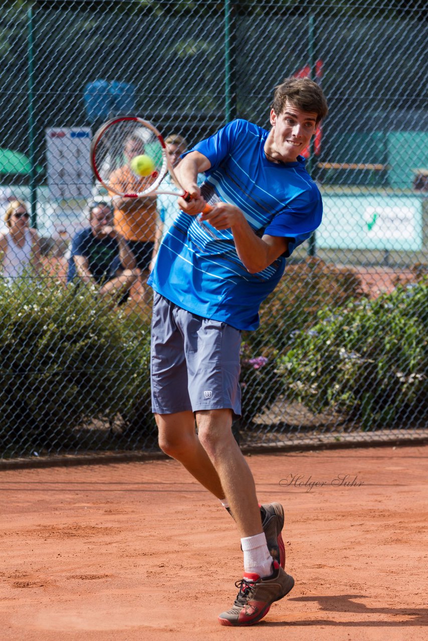 Bild 149 - Horst Schroeder Pokal 3. Tag